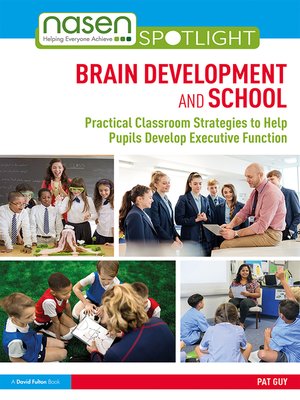 cover image of Brain Development and School